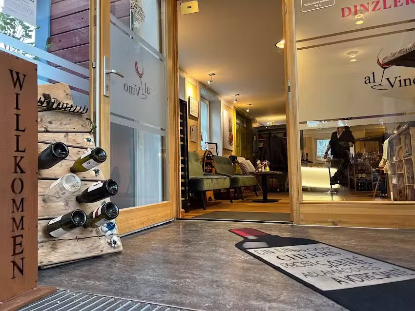 alVino &ndash; Restaurant Prerow an der Ostsee