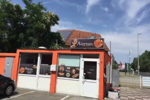 Alzenau D&ouml;ner & Pizza