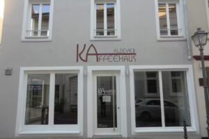 Alzeyer Kaffeehaus