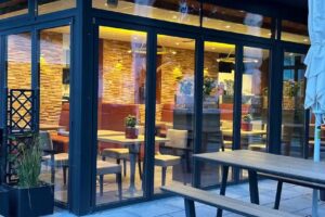 Am Albufer – Karlsruhe