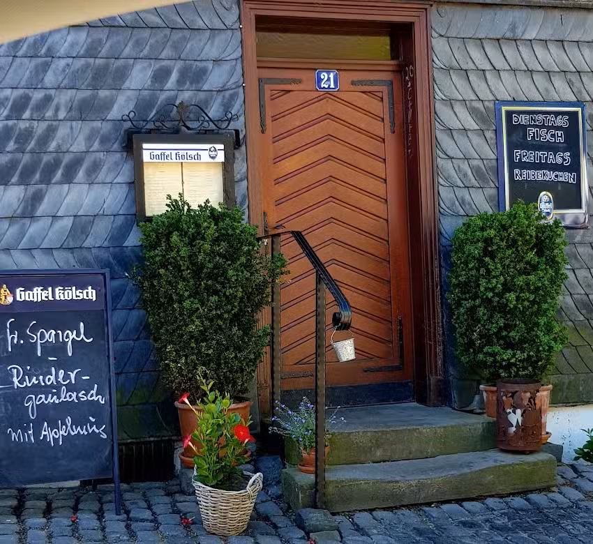 Am Alten Fronhof