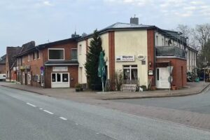 Am Bahnhof Bistro