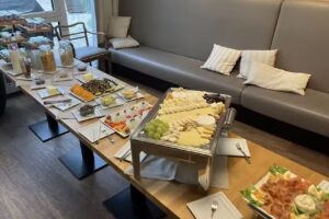 Am Bottloch – DAS Event-Cafe