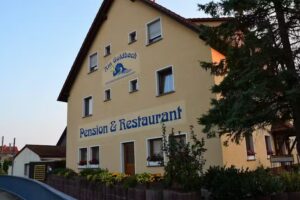 &bdquo;Am Goldbach&ldquo; Pension & Restaurant