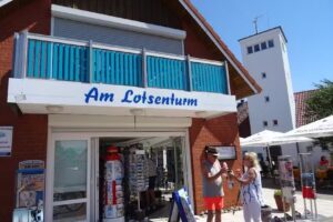 Am Lotsenturm