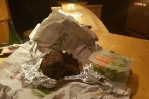 Am Pääsch