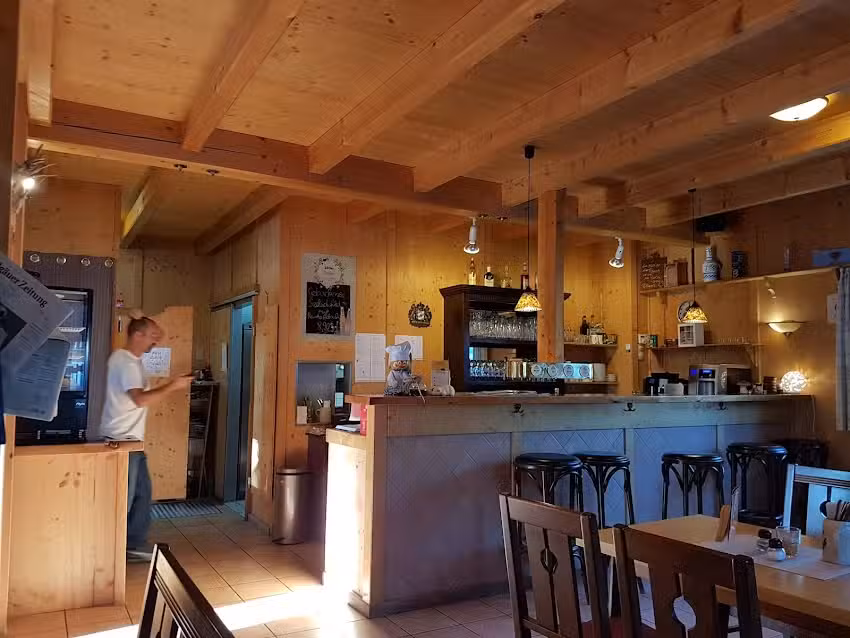 &bdquo;Am Platzerl&ldquo; Restaurant s&lsquo; Allg&auml;u genie&szlig;en