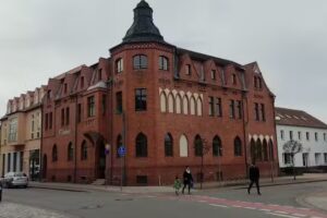 Am Rathaus