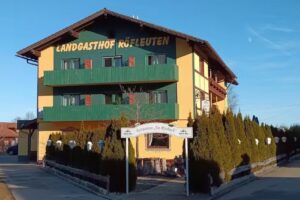 Am Rissbach