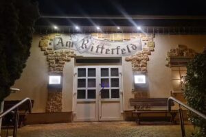 Am Ritterfeld