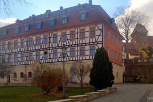 Am Schloß