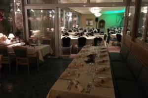 Am Springhorstsee Restaurant & Café