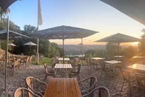 Am Winzerhäuschen Königswinter