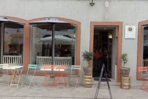 ama la vita &ndash; Volkach
