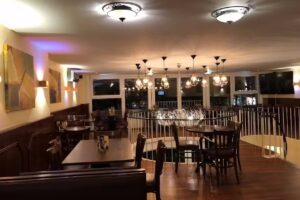 Amadeus Café Restaurant Bar