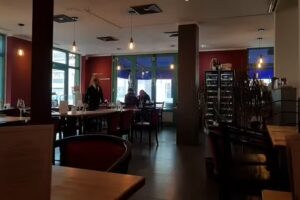 Amadeus Restaurant Bistro