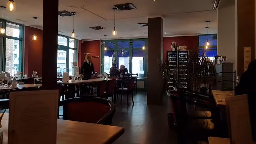 Amadeus Restaurant Bistro