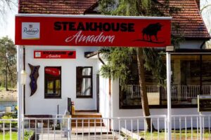 AMADORA STEAKHOUSE