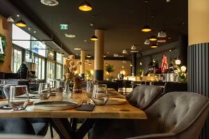 AMAIA Meat & Grill