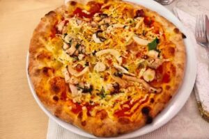 Amalfi Buttenwiesen