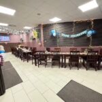 Amalfi Restaurant