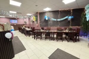 Amalfi Restaurant