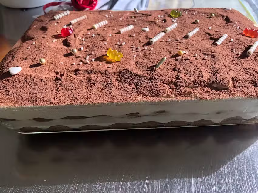 &bdquo;AMALFI&ldquo; ~ Speisen nur zum Mitnehmen