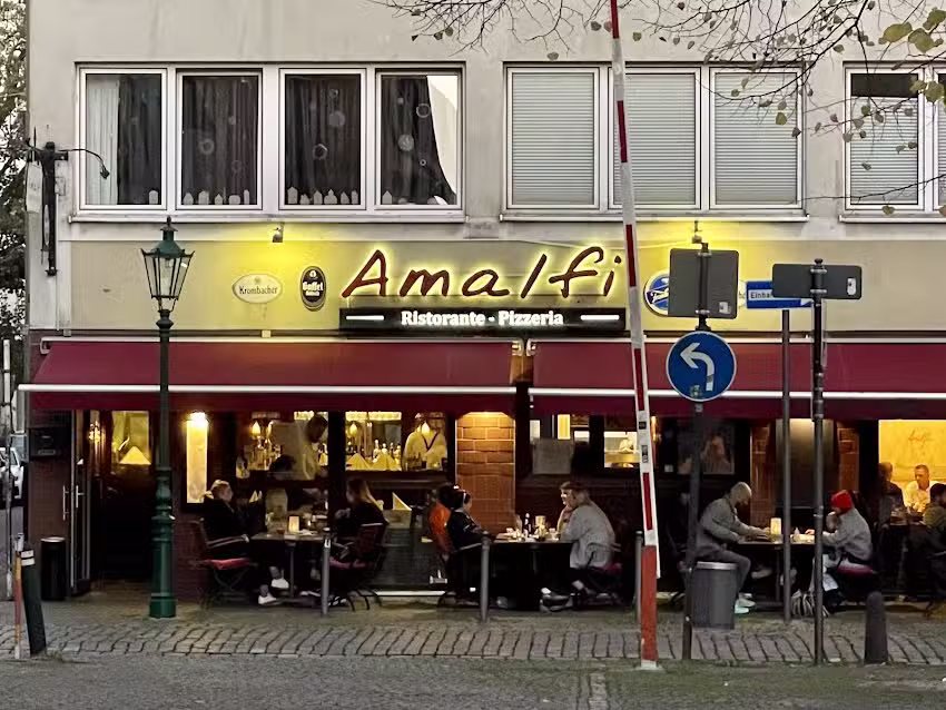 Amalfi