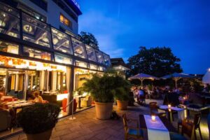 amalies | restaurant & weinbar