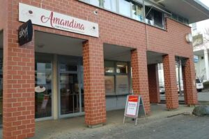 Amandina