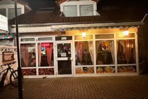 Amano Restaurant