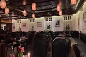 AMANOI Restaurant – Hückeswagen