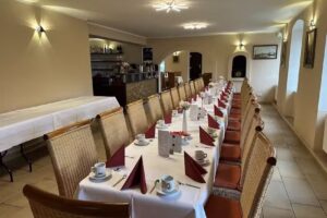 Amara &ndash; Event &ndash; Festsaal &ndash; Gasthaus- Pension