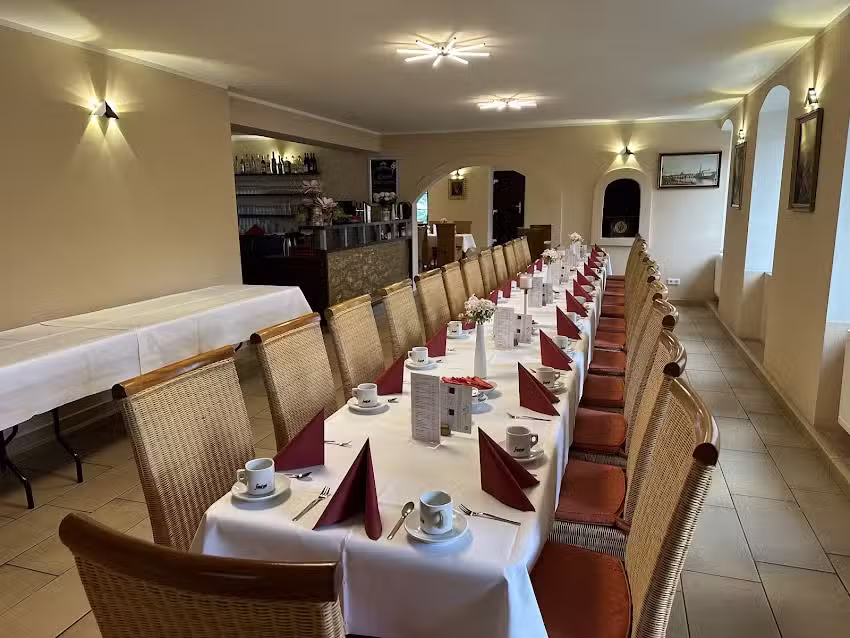 Amara &ndash; Event &ndash; Festsaal &ndash; Gasthaus- Pension