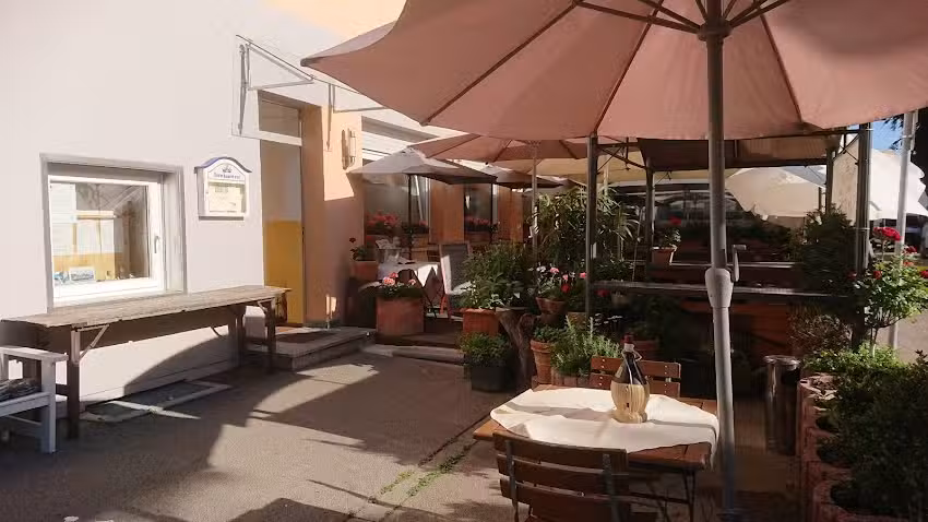 Amarcord &ndash; Pizzeria &ndash; Trattoria &ndash; Osteria