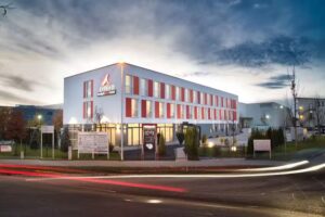 Amaro Hotel Bergkirchen