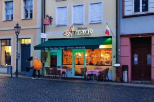Amarone Ristorante – Cottbus