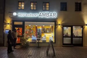 Ambar Restaurant