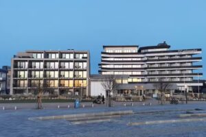 ambassador hotel & spa