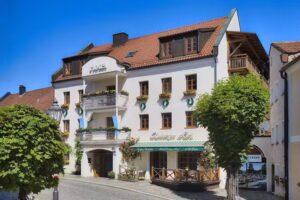 Amberger Hof