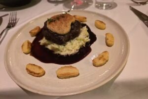 Ambiente Restaurant