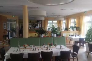 Ambiente Restaurant