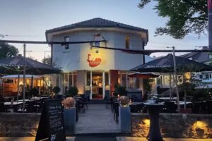 Ambiente Ristorante-Pizzeria