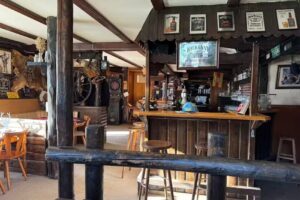 Amboss Klondike Inn Die 2