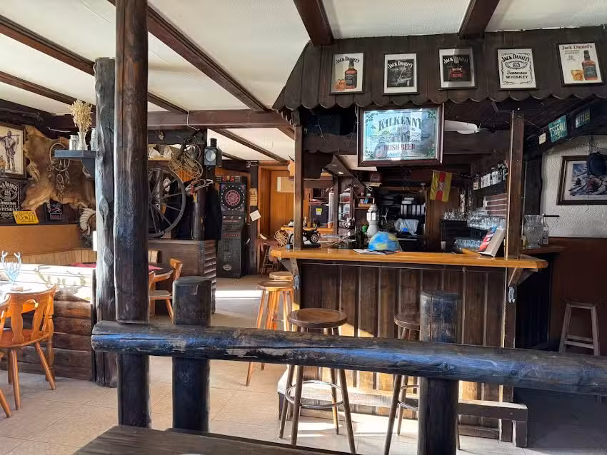 Amboss Klondike Inn Die 2