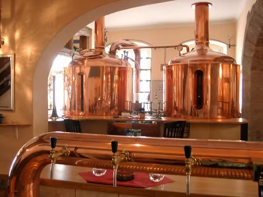 Ambr&auml;usianum GmbH