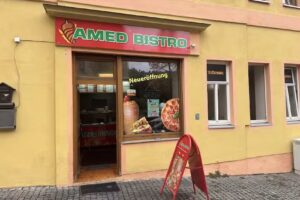 Amed Bistro