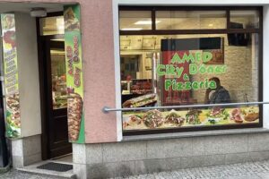 Amed City Döner