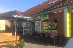 Amed Döner Kebap Haus