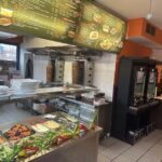 Amed Grillhaus